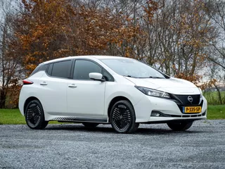 Nissan LEAF e+ N-Connecta 62 kWh // SOH 92,5%