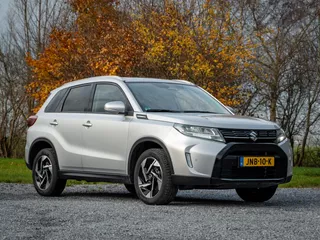 Suzuki Vitara 1.5 Hybrid Style // panoramadak