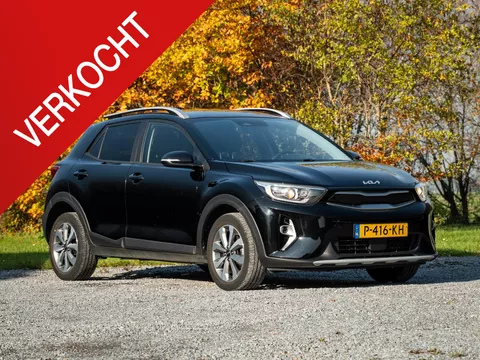 Kia Stonic 1.0 T-GDi MHEV DynamicPlusLine // NAP