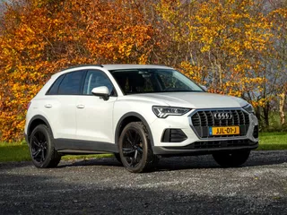 Audi Q3 45 TFSI e // cruise control // start/stop // 20"