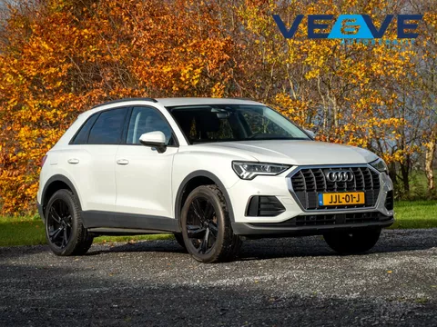 Audi Q3 45 TFSI e Advanced edition