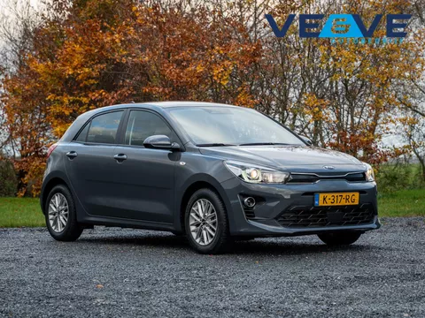 Kia Rio 1.0 T-GDi MHEV DynamicLine // NAP