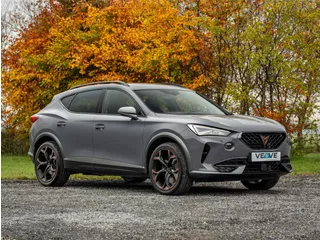 CUPRA Formentor 1.4 e-Hybrid VZ Performance