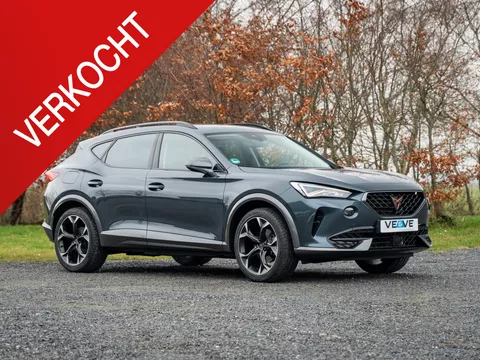 CUPRA Formentor 1.4 e-Hybrid Adrenaline