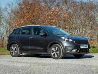 Kia Niro 1.6 GDi Hybrid DynamicLine