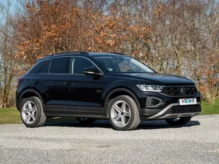 Volkswagen T-Roc 1.0 TSI Life Business // carplay // camera // verwarmde voorstoelen