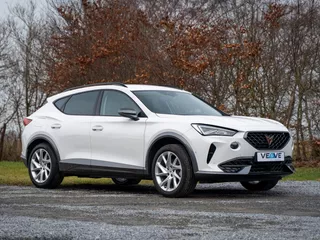 CUPRA Formentor 1.4 TSI e-Hybrid // LED // Carplay // PDC // winter pakket