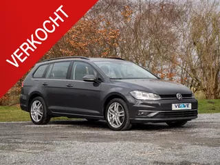 Volkswagen Golf Variant 1.0 TSI // proefrit mogelijk