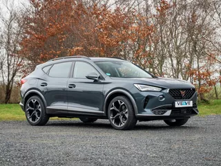 CUPRA Formentor 1.4 e-Hybrid VZ // trekhaak // camera // winterpakket