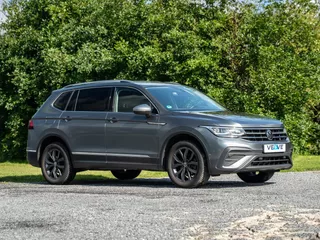 Volkswagen Tiguan Allspace 1.5 TSI Life // proefrit mogelijk