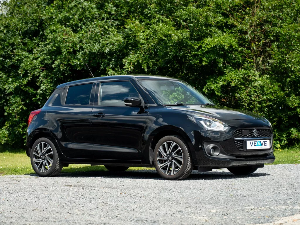 Suzuki Swift 1.2 Style Smart Hybrid // proefrit mogelijk