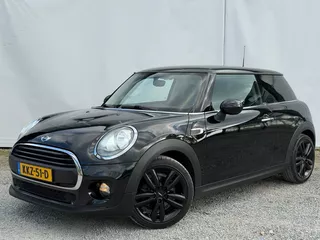 MINI 3-Deurs 1.2 One
