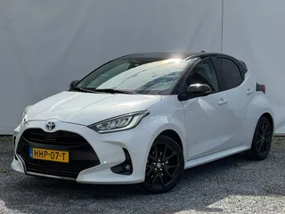 Toyota Yaris 1.5 Hybrid GR Sport | Camera | JBL | HUD | Dodehoek Detectie