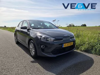 Kia Rio 1.0 T-GDi MHEV DynamicLine // NAP
