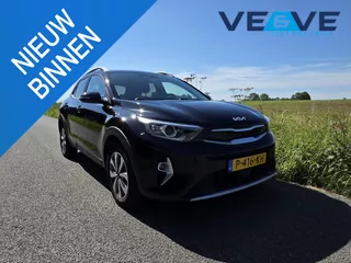 Kia Stonic 1.0 T-GDi MHEV DynamicPlusLine // NAP