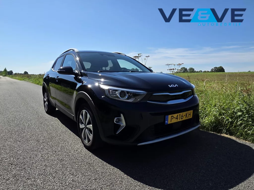 Kia Stonic 1.0 T-GDi MHEV DynamicPlusLine // NAP