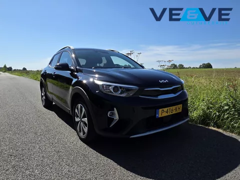 Kia Stonic 1.0 T-GDi MHEV DynamicPlusLine // NAP