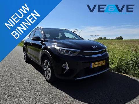 Kia Stonic 1.0 T-GDi MHEV DynamicPlusLine // NAP
