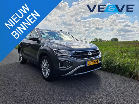 Volkswagen T-Roc 1.5 TSI Life Business