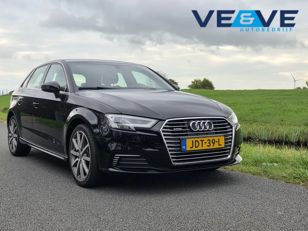 Audi A3 Sportback 40 e-tron Advance Sport