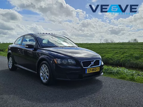Volvo C30 1.6 Advantage // NAP