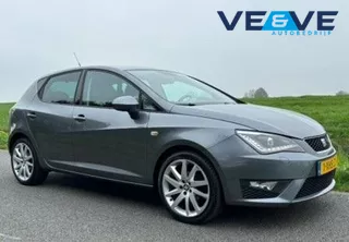 SEAT Ibiza 1.2 TSI FR // NAP