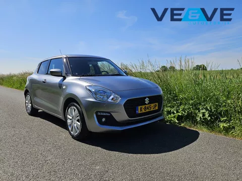 Suzuki Swift 1.2 Select Smart Hybrid // NAP