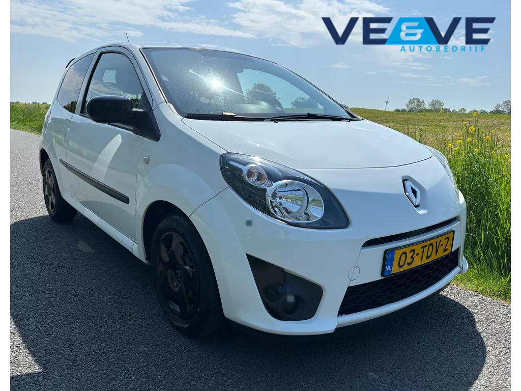 Renault Twingo 1.2-16V Collection