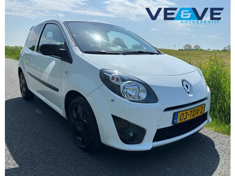 Renault Twingo 1.2-16V Collection