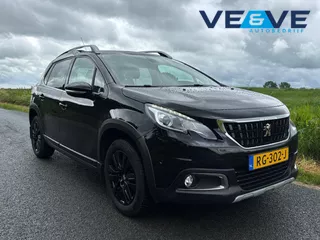 Peugeot 2008 1.2 PureTech Allure